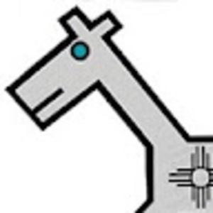 Meet your Posher, Grey dog